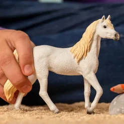 Schleich Horse Club Arabian Mare Figure