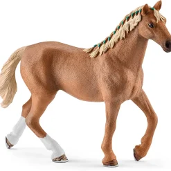 Schleich Horse Club English Thoroughbred with Blanket