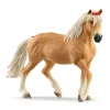 Schleich Horse Club Haflinger Mare (13950)