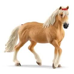 Schleich Horse Club Haflinger Mare (13950)