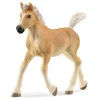 Schleich Horse Club Haflinger Foal (13951)