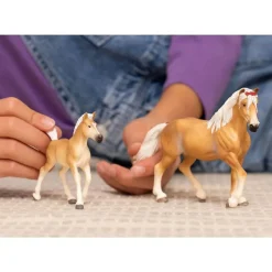 Schleich Horse Club Haflinger Foal (13951)