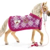 Schleich Horse Club Horse Club Sofia’S Fashion Creation Playset