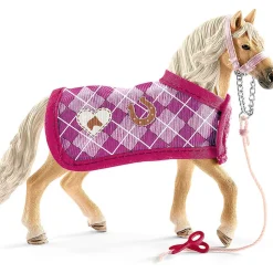 Schleich Horse Club Horse Club Sofia’S Fashion Creation Playset