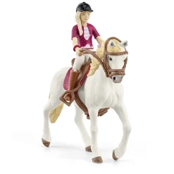 Schleich Horse Club Horse Club Sofia&Blossom Playset