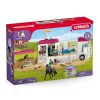 Schleich Horse Club Horse Transporter Set