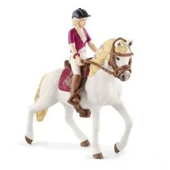 Schleich Horse Club Horse Club Sofia&Blossom Playset