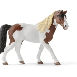 Schleich Horse Club Horse Club Hannah’s Western Riding Set Playset