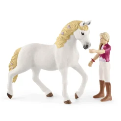 Schleich Horse Club Horse Club Sofia&Blossom Playset