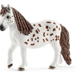 Schleich Horse Club Horse Club Mia&Spotty Playset