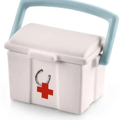 Schleich Horse Club Horse Club Hannah’s First-Aid Kit Playset