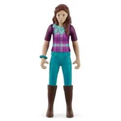 Schleich Horse Club Horse Club Lisa&Storm Playset