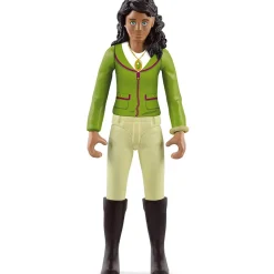 Schleich Horse Club Horse Club Sarah&Mystery Playset