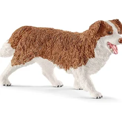 Schleich Horse Club Horse Club Hannah’S Guest Horses with Ruby The Dog Playset