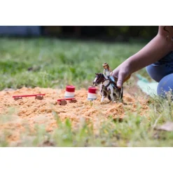 Schleich Horse Club Horse Club Hannah’s Western Riding Set Playset