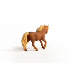 Schleich Horse Club Icelandic Pony Stallion (13943)