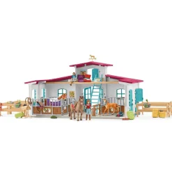 Schleich Horse Club Lakeside Riding Center (42567)