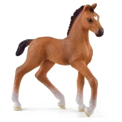 Schleich Horse Club Oldenburg Foal (13947)