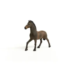 Schleich Horse Club Oldenburg Stallion (13946)