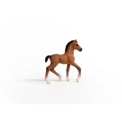 Schleich Horse Club Oldenburg Foal (13947)