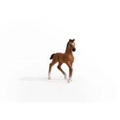 Schleich Horse Club Oldenburg Foal (13947)