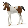 Schleich Horse Club Paint Horse Foal
