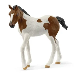 Schleich Horse Club Paint Horse Foal