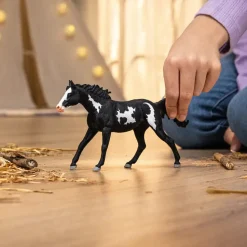 Schleich Horse Club Paint Horse Gelding