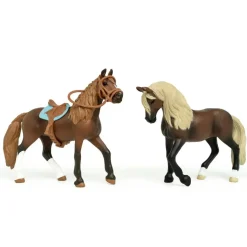 Schleich Horse Club Paso Peruano Starter Set (42738)