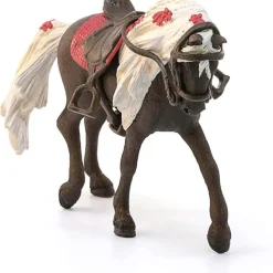 Schleich Horse Club Paso Fino Stallion Horse Show Playset