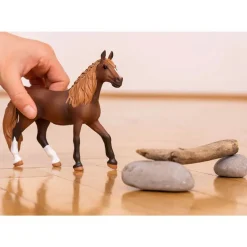 Schleich Horse Club Peruvian Paso Mare (13953)