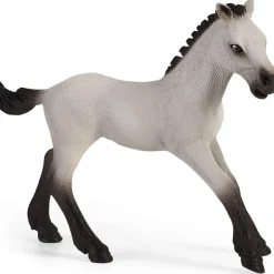 Schleich Horse Club Playful Foal Figure