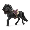 Schleich Horse Club Pura Raza Espanola Stallion with Saddle and Bridle