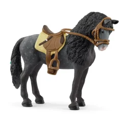 Schleich Horse Club Pura Raza Española Mare with Saddle and Bridle