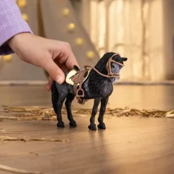 Schleich Horse Club Pura Raza Española Mare with Saddle and Bridle