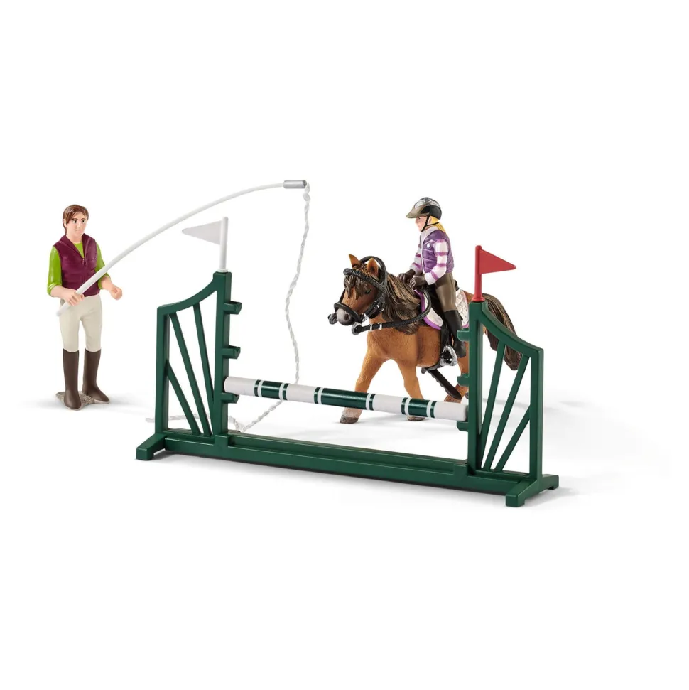 Schleich Horse Club Riding School