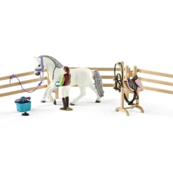 Schleich Horse Club Riding School