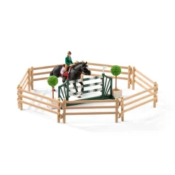 Schleich Horse Club Riding School