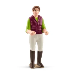 Schleich Horse Club Riding School
