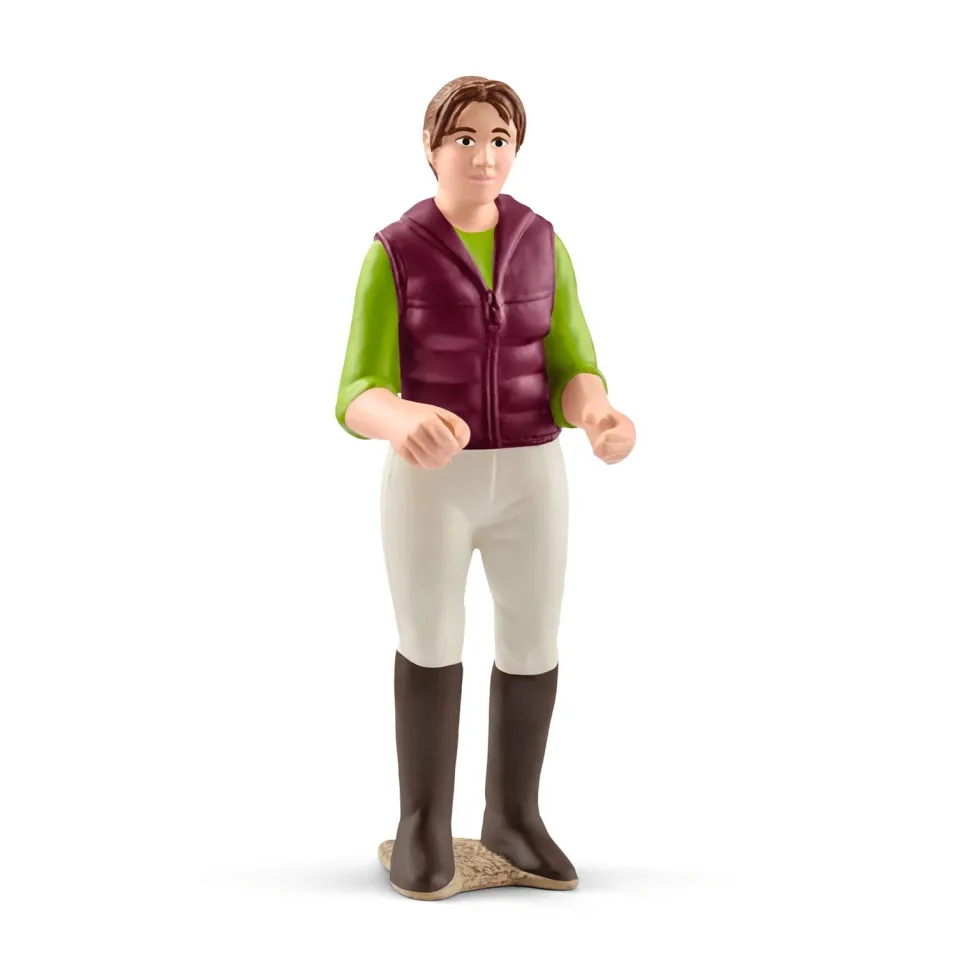 Schleich Horse Club Riding School