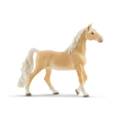 Schleich Horse Club Saddlebred Mare Figure