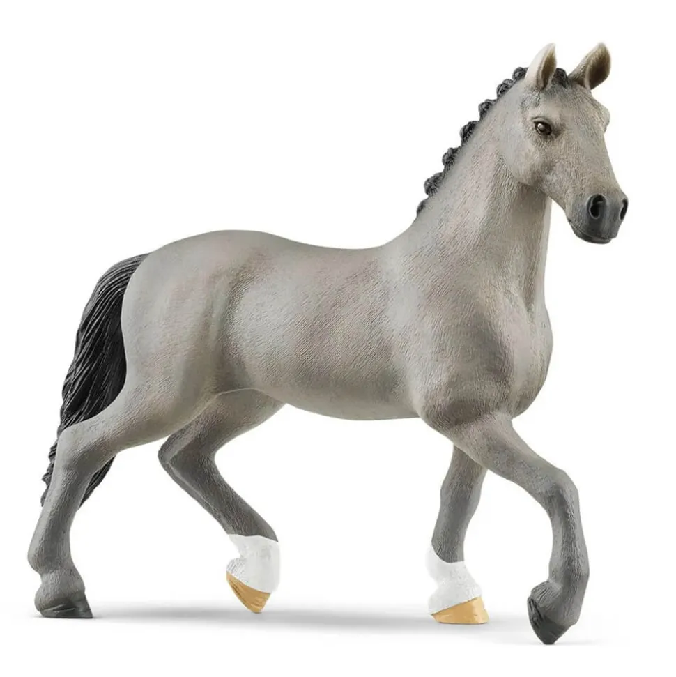 Schleich Horse Club Selle Français Stallion (13956)
