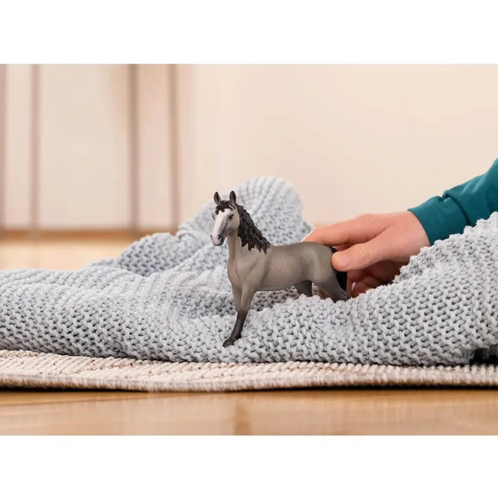 Schleich Horse Club Selle Français Mare (13955)