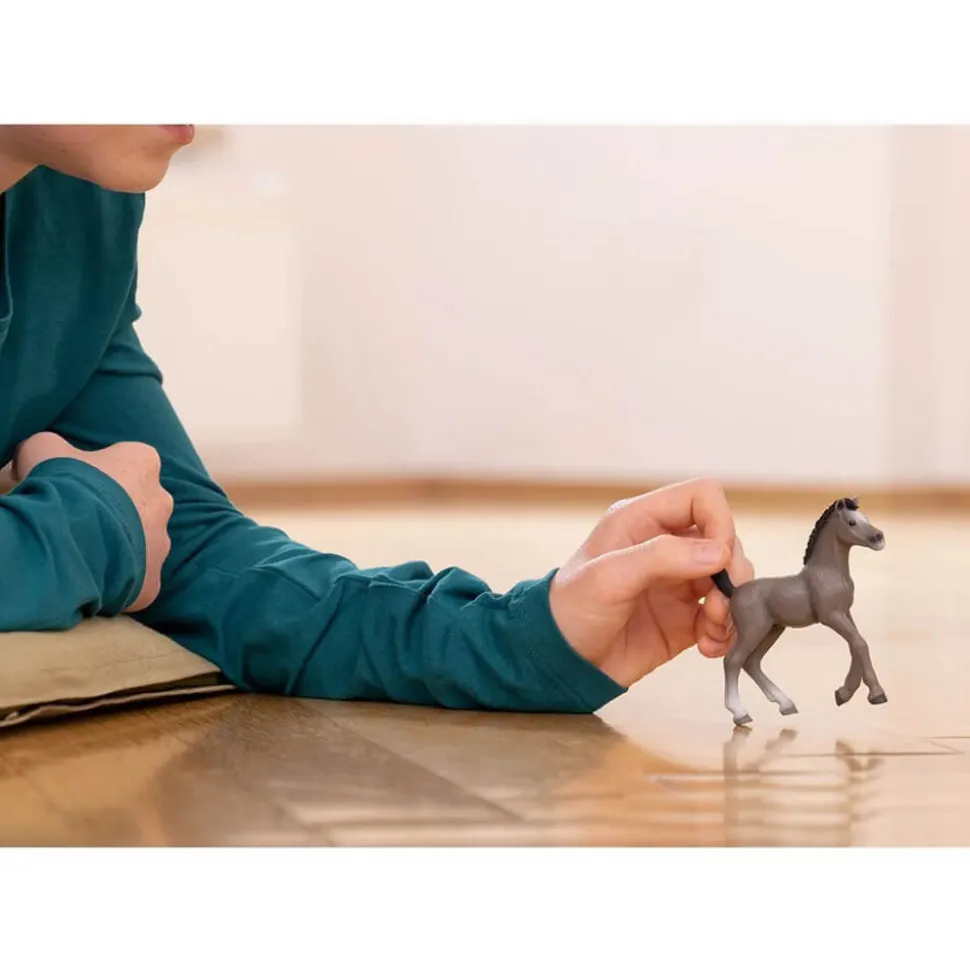 Schleich Horse Club Selle Français Foal (13957)