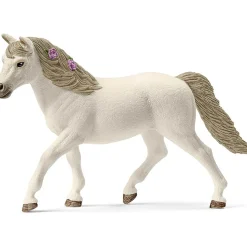 Schleich Horse Club Small Carriage For The Big Horse Show Playset