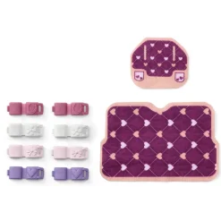 Schleich Horse Club Sofia's Beauties Horse Styling Accessories (42615)