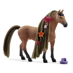 Schleich Horse Club Sofia's Beauties Beauty Horse Akhal-Teke Stallion (42621)