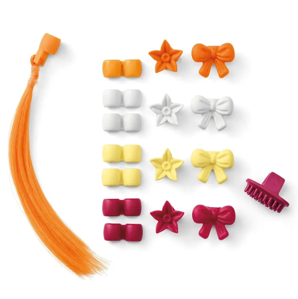 Schleich Horse Club Sofia's Beauties Horse Hair Clip Accessories (42616)