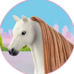 Schleich Horse Club Sofia's Beauties Hair Beauty Horses Choco
