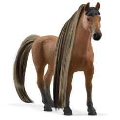 Schleich Horse Club Sofia's Beauties Beauty Horse Akhal-Teke Stallion (42621)